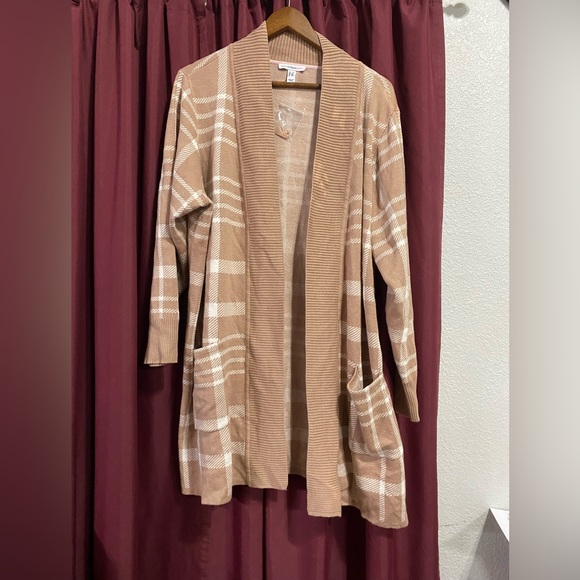 Isaac Mizrahi Live!Sweater 2XL - Picture 6 of 6